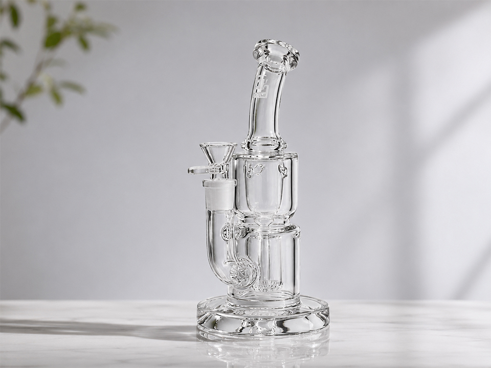 How to Clean Silicone Bongs Without Swelling or Odor Retention