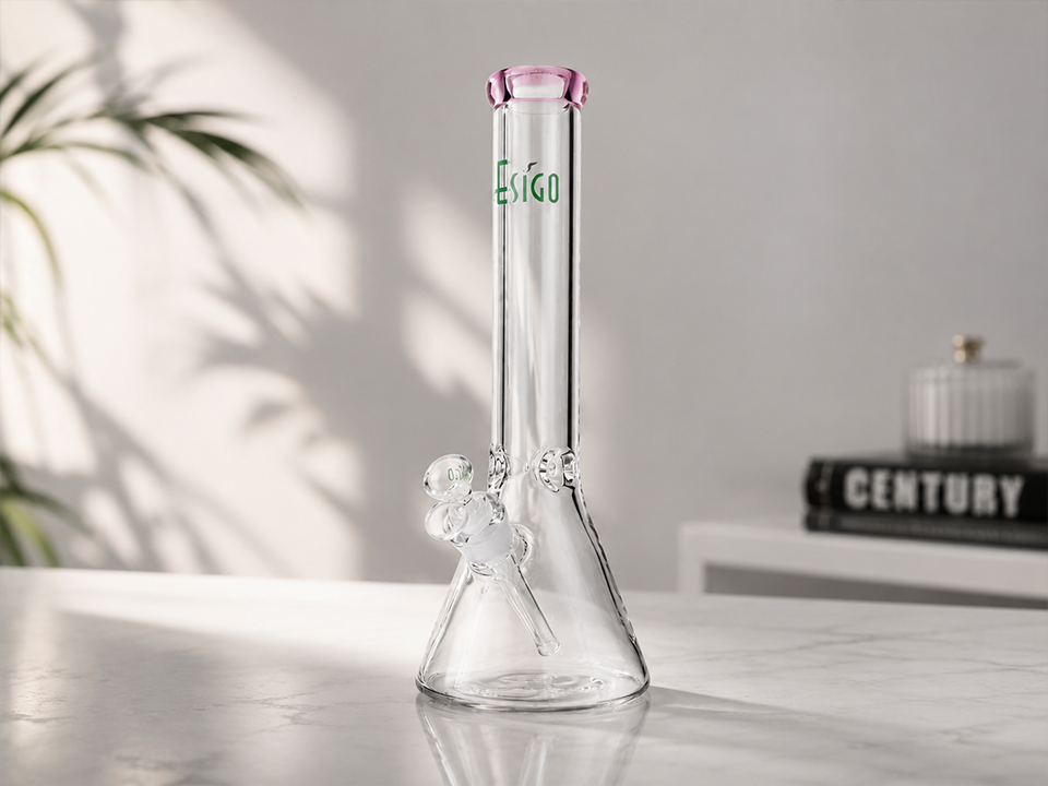 How to Clean Silicone Bongs Without Swelling or Odor Retention