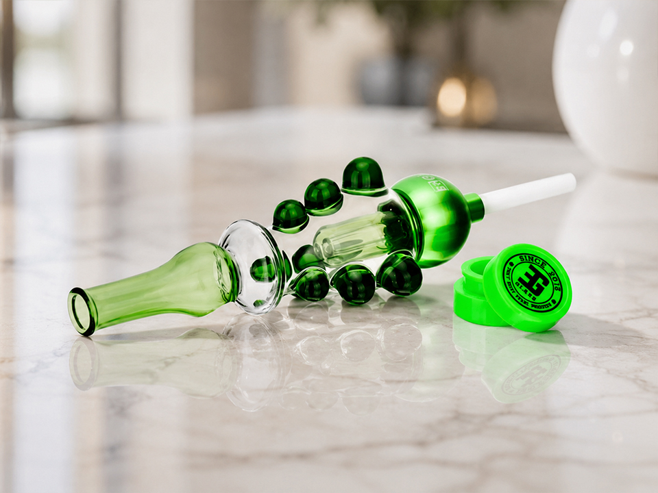 How to Qualify Clear and Color Glass Before Production Approval