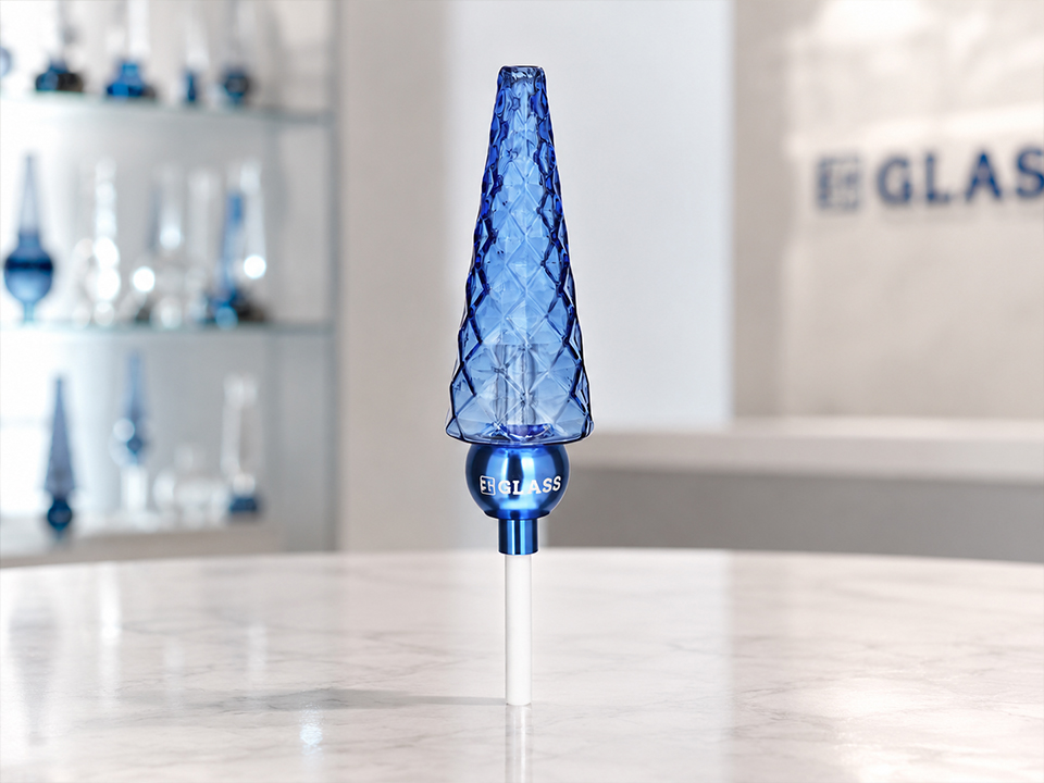 How to Write Defensible Heat-Resistance Claims for Glass Bongs