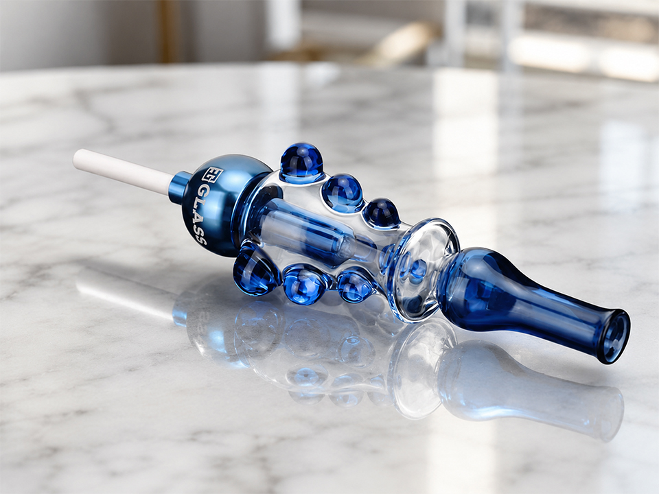 How to Write Defensible Heat-Resistance Claims for Glass Bongs