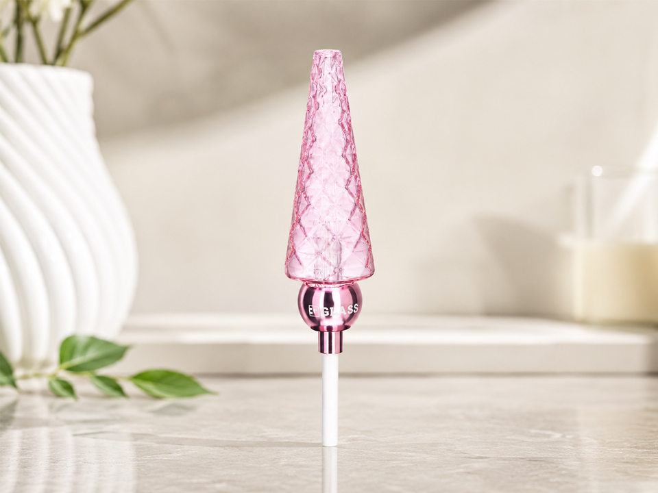 Introduce Glycerin and Specialty Glass Without Confusing Buyers