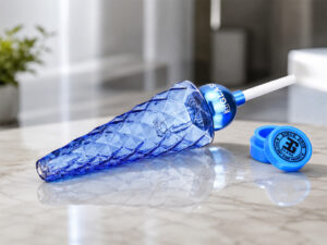 Introduce Glycerin and Specialty Glass Without Confusing Buyers