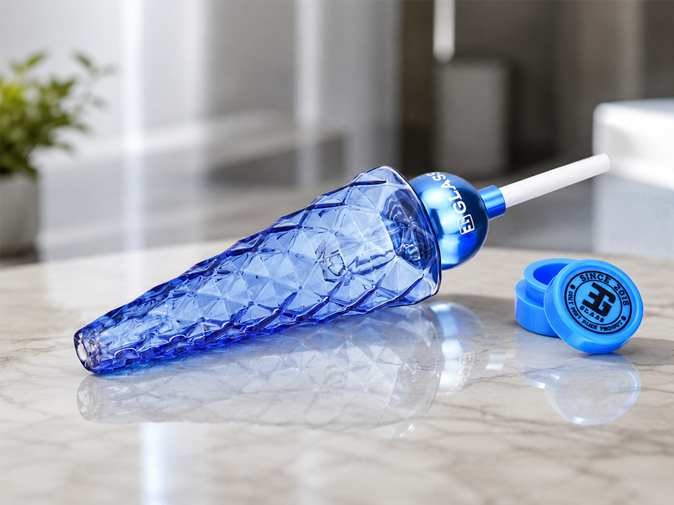 Introduce Glycerin and Specialty Glass Without Confusing Buyers
