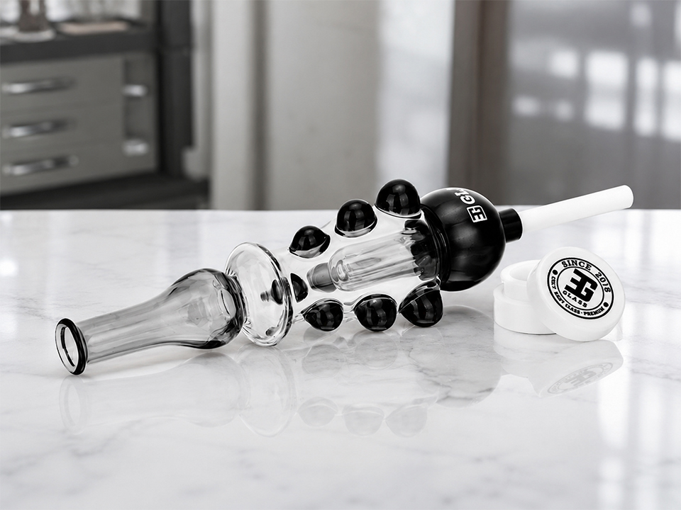 Multi-Channel Planning for Online and Offline Glass Retail
