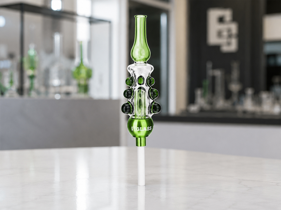 Multi-Channel Planning for Online and Offline Glass Retail