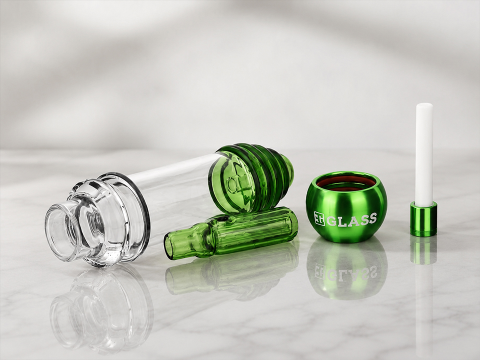SKU Rationalization Rules for Smoke Shop Category Managers