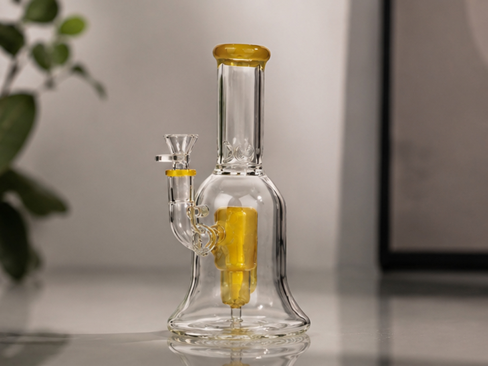 Smoke Shop Rent Analysis: Occupancy Cost and Sales Targets