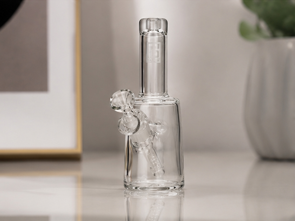 Smoke Shop Rent Analysis: Occupancy Cost and Sales Targets