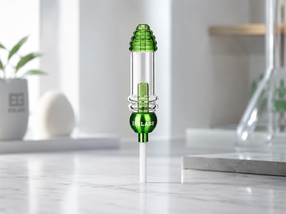 Source Custom Glass Without Overcomplicating Your Product Line