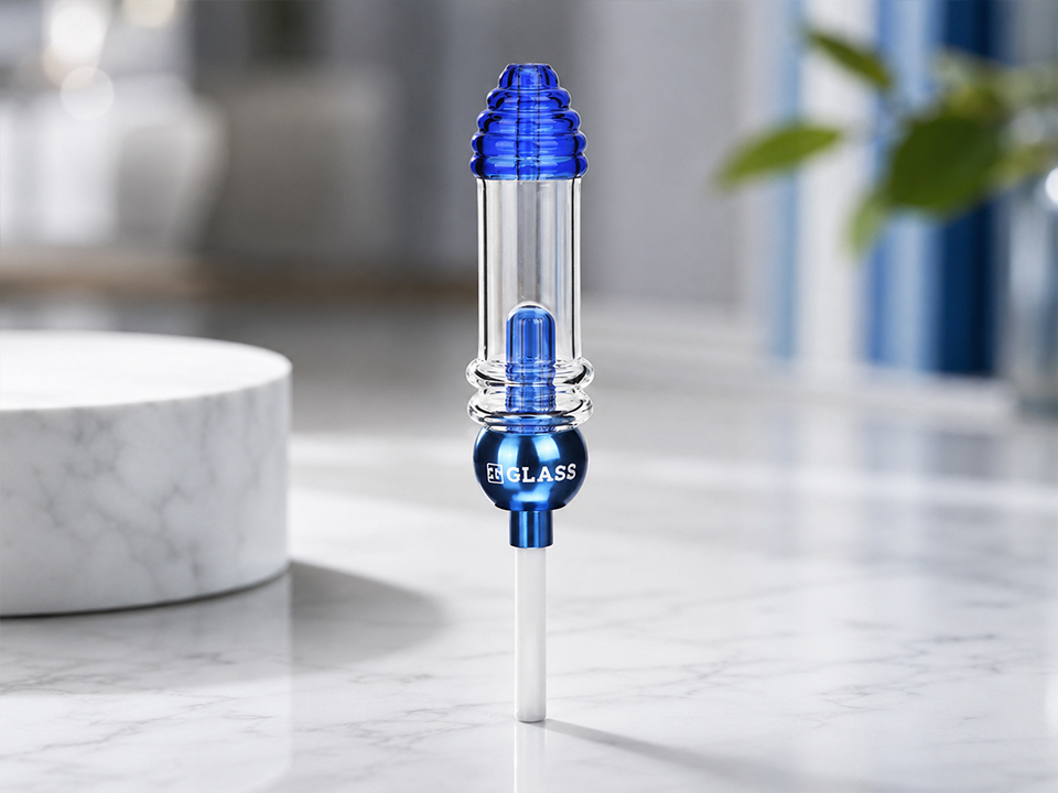 Source Custom Glass Without Overcomplicating Your Product Line