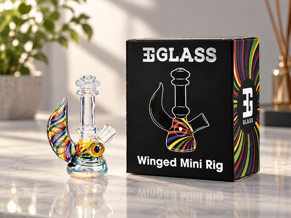 18.8mm vs 18mm Glass Joints Regional Sizing Explained