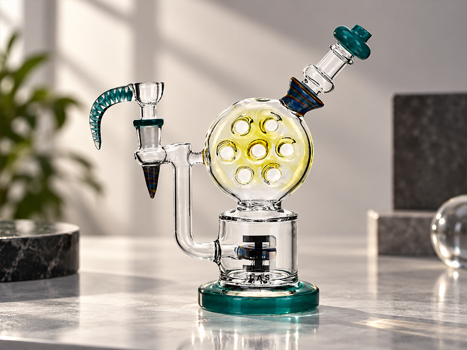 18.8mm vs 18mm Glass Joints Regional Sizing Explained
