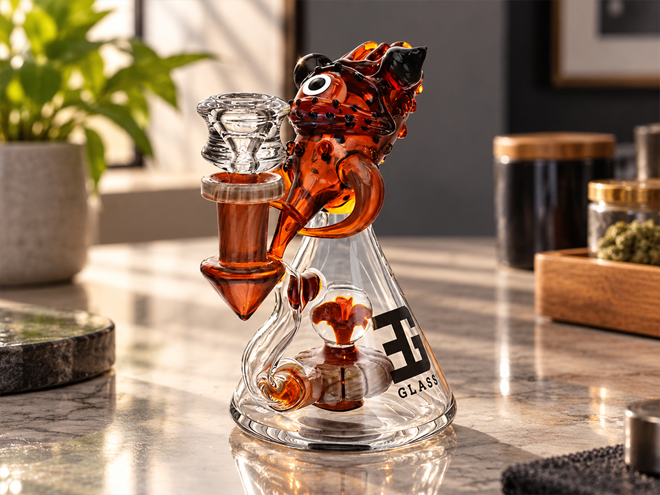 Find Your Perfect Bong Style, Quality & Value