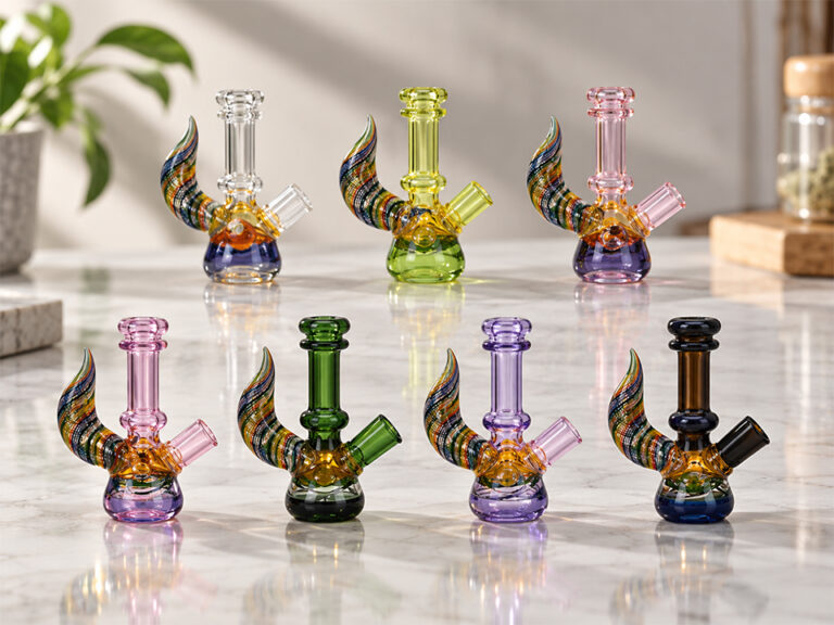 Find Your Perfect Bong Style, Quality & Value
