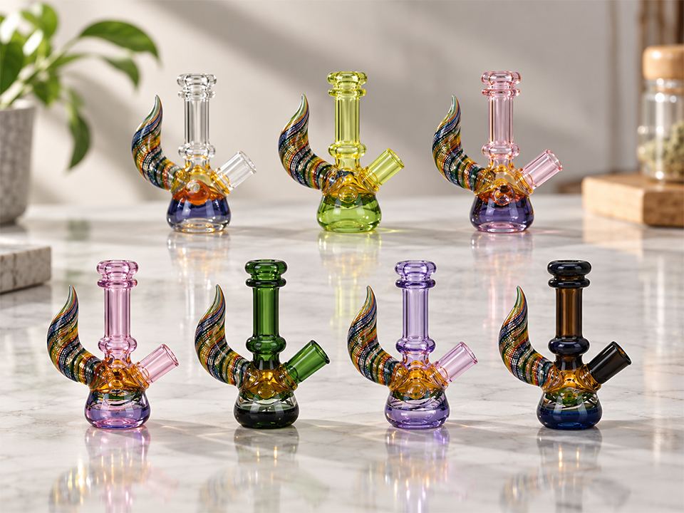 Find Your Perfect Bong Style, Quality & Value