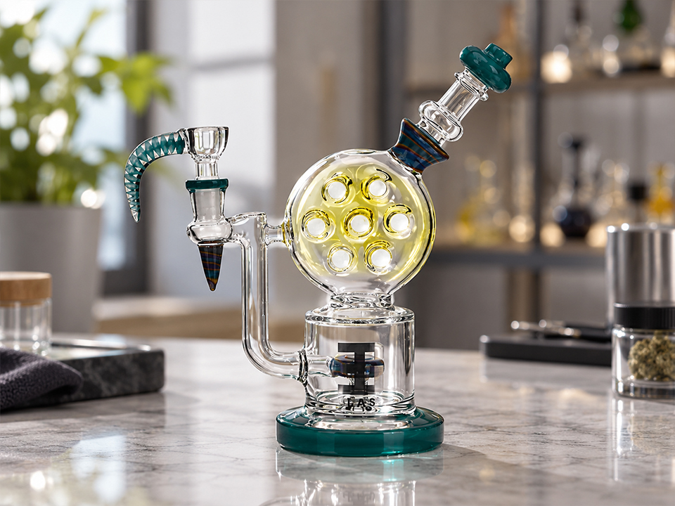 Find Your Perfect Bong Style, Quality & Value