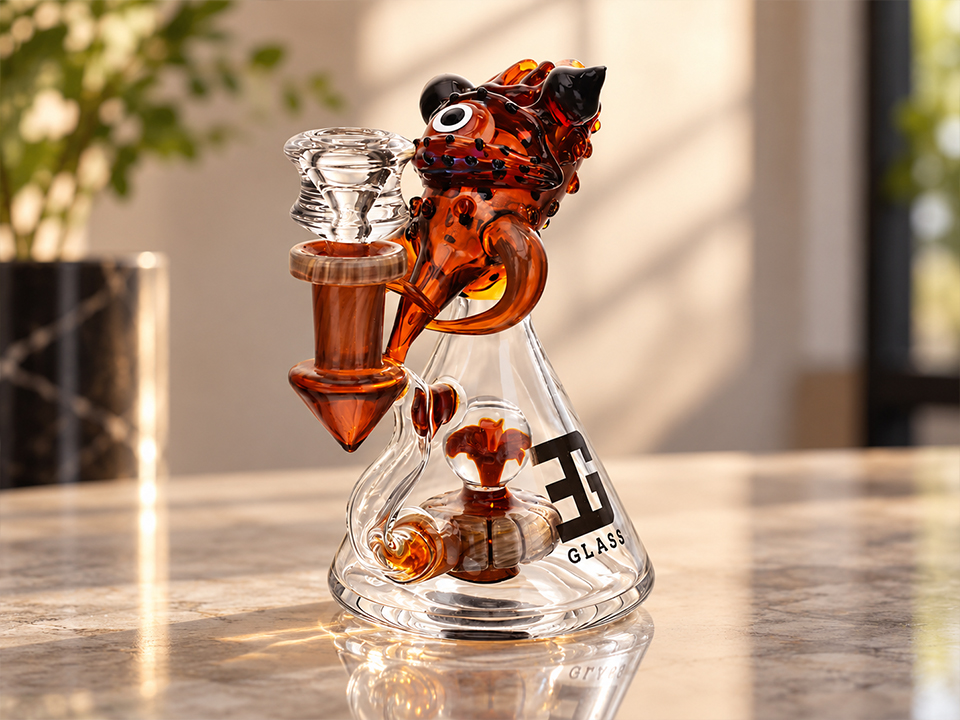 How to Get Smoke Shop Distributors Beyond Product Selection