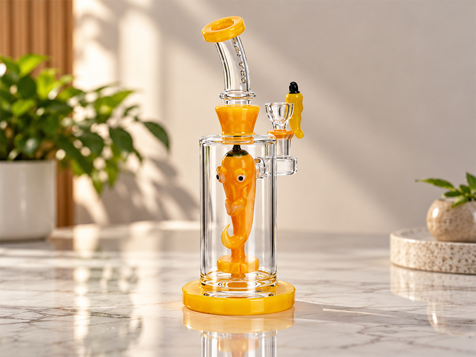 How to Get Smoke Shop Distributors Beyond Product Selection