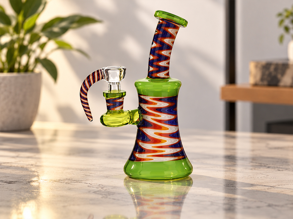 How to Get Smoke Shop Distributors Beyond Product Selection