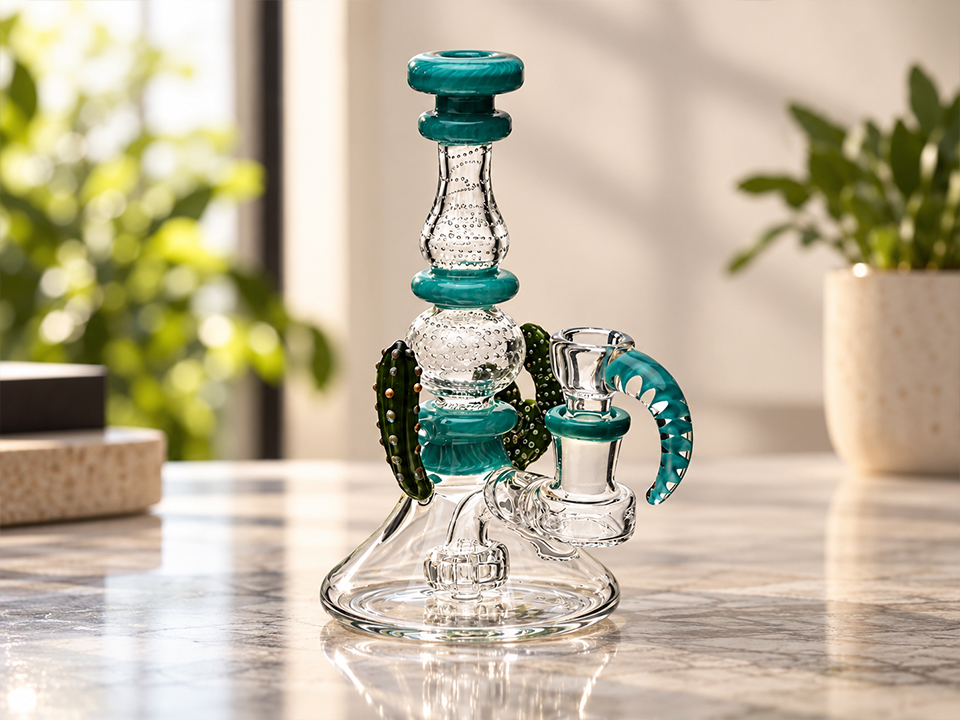 How to Get Smoke Shop Distributors Beyond Product Selection